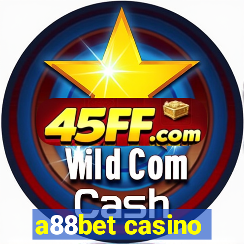 a88bet casino